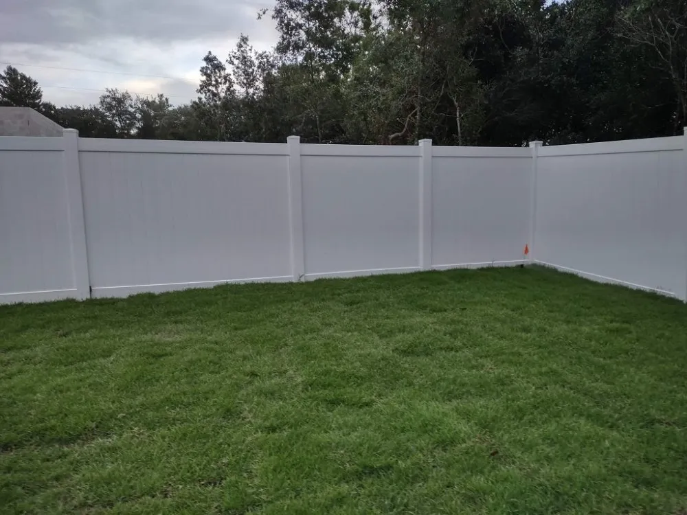 Affordable yard maintenance for outdoor upgrades in Ocala, FL by Stevenson Landscape