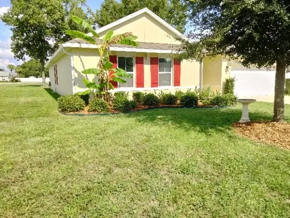 Expert lawn mowing service in Ocala, FL - Stevenson Landscape