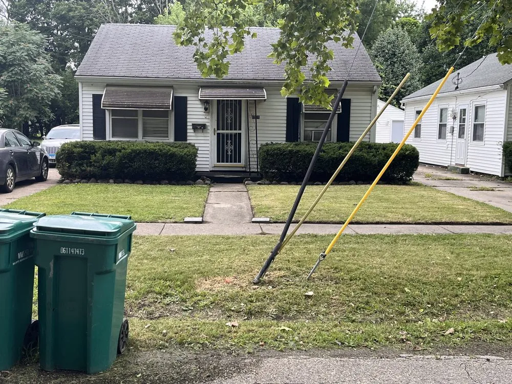 Expert outdoor landscaping in Springfield, IL - Stevenson Lawn & Hauling