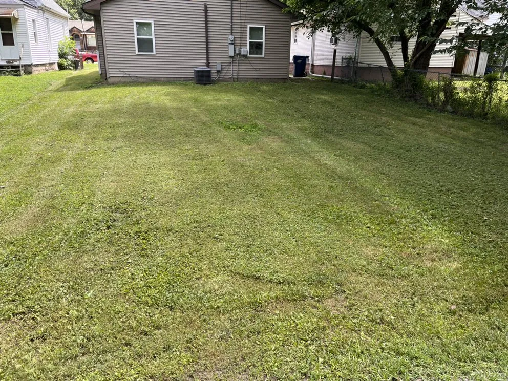 Reliable landscape installation experts serving Springfield, IL - Stevenson Lawn & Hauling