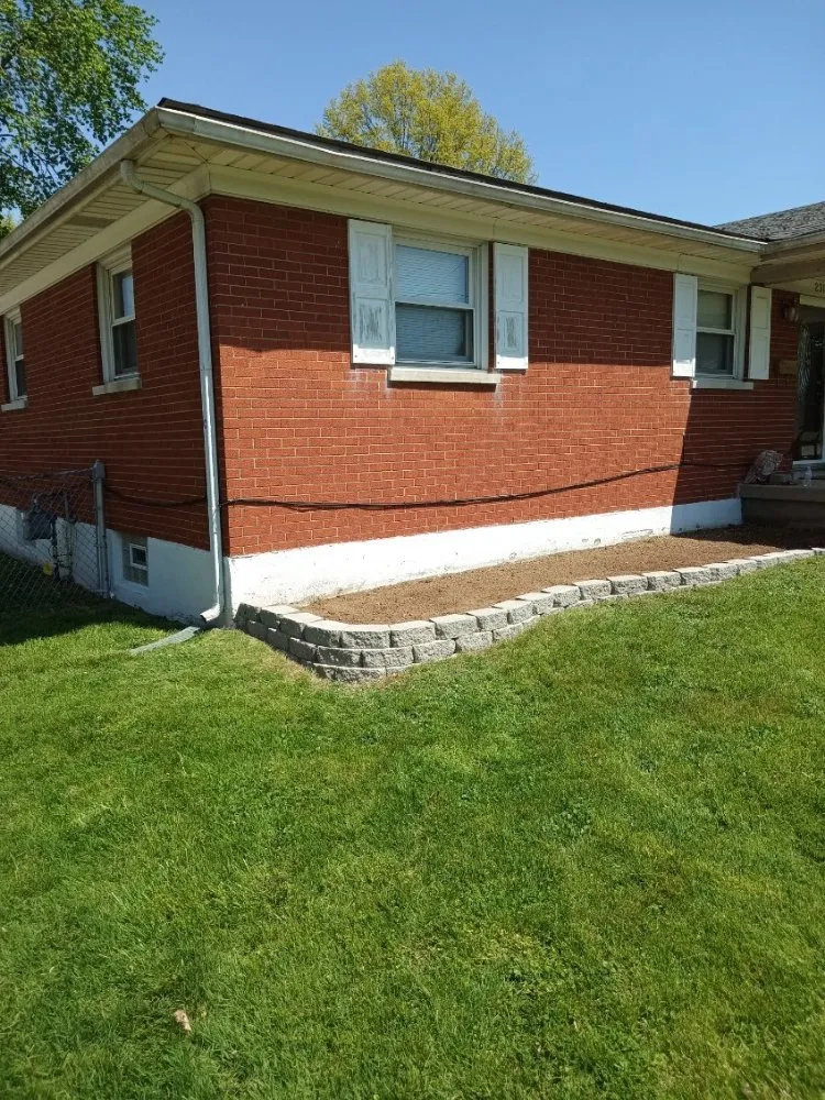 Trusted lawn mowing service in Shelbyville, KY - Stevenson On Point Landscaping