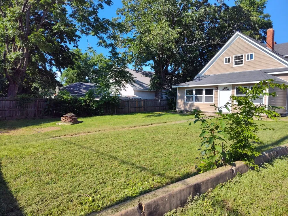 Top-rated landscape design experts serving Van Buren, AR - Stevenson's Adventure