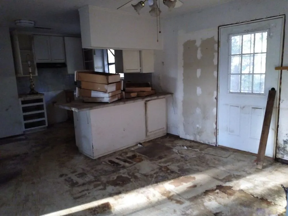 Professional landscaping services in Redding, CA by Stevensons Construction