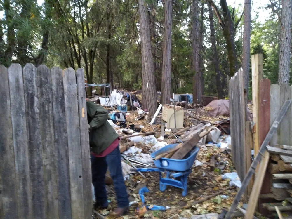 Trusted landscaping services experts serving Redding, CA - Stevensons Construction