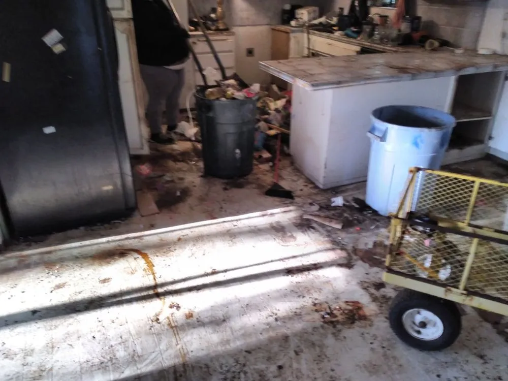 Affordable lawn mowing service in Redding, CA by Stevensons Construction