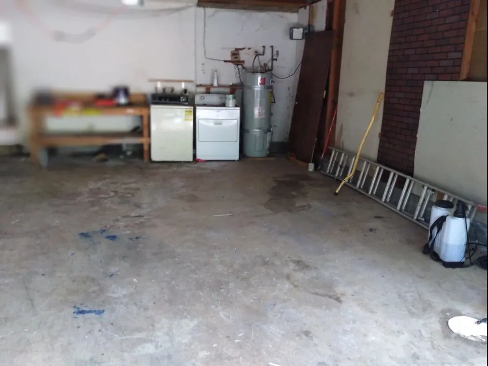 Custom outdoor landscaping in Redding, CA - Stevensons Construction