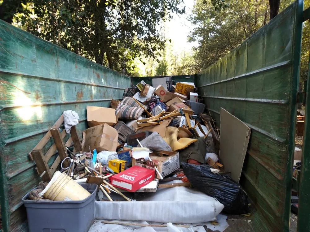 Custom landscape installation with custom design across Redding, CA - Stevensons Construction