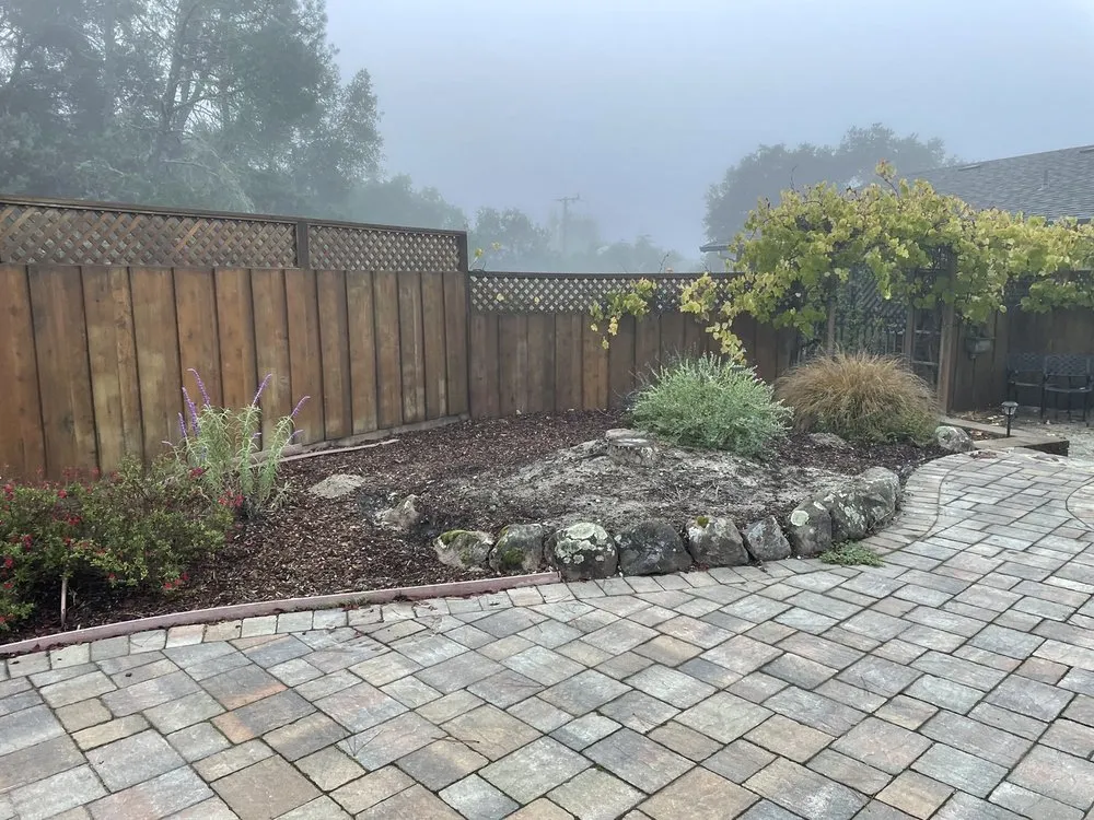 Affordable yard maintenance for outdoor upgrades across Scotts Valley, CA - Stevenson's Landscaping