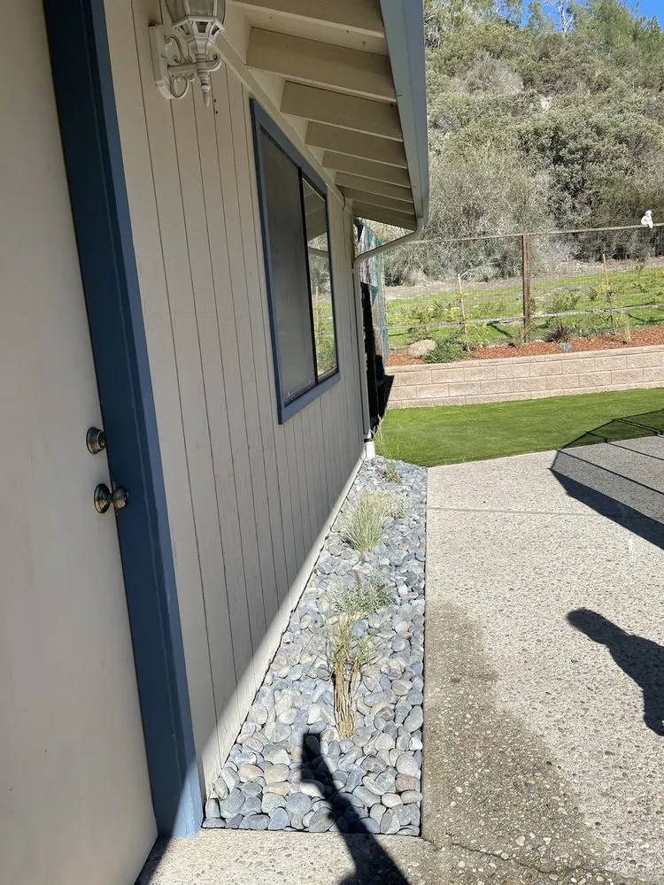 Reliable lawn care service experts serving Scotts Valley, CA - Stevenson's Landscaping