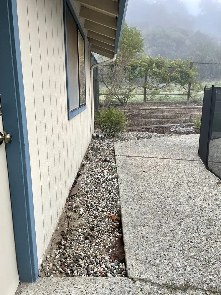 Local lawn care service for outdoor upgrades across Scotts Valley, CA - Stevenson's Landscaping