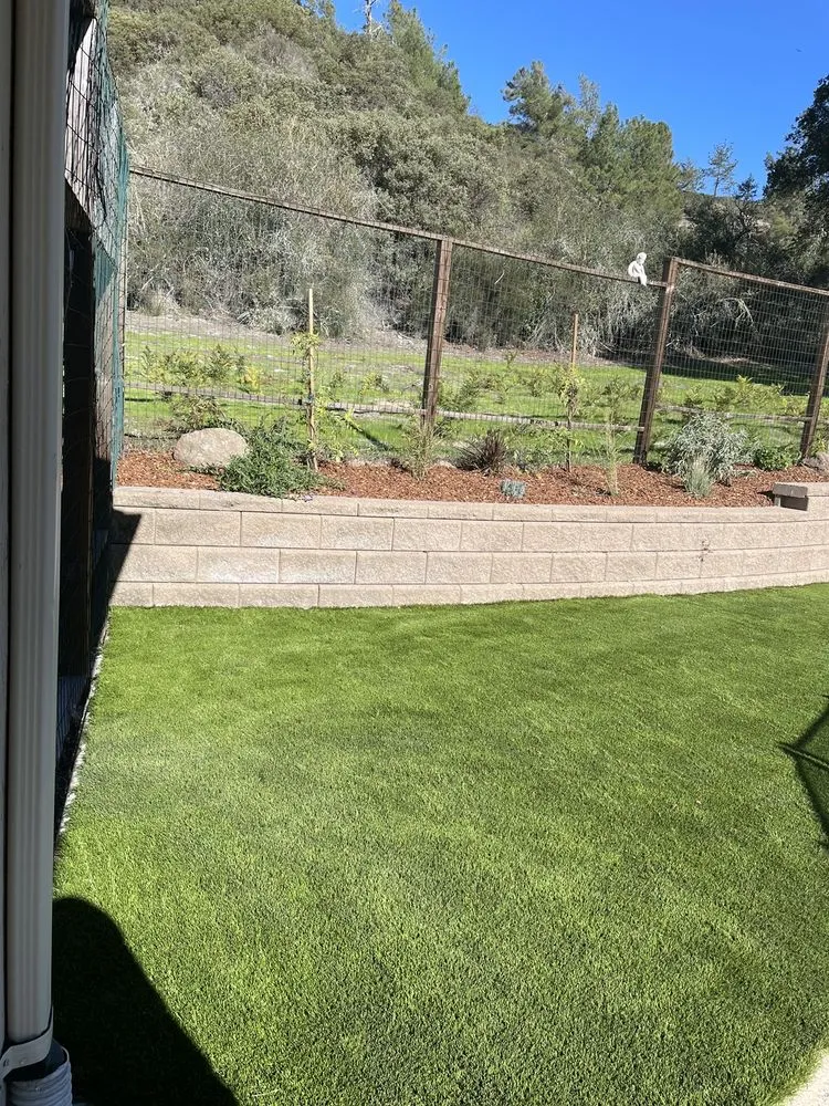 Expert yard maintenance experts serving Scotts Valley, CA - Stevenson's Landscaping