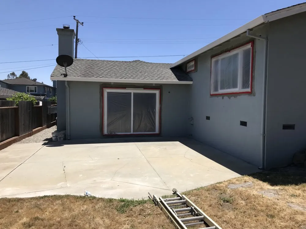 Professional residential landscaping in Scotts Valley, CA - Stevenson's Landscaping