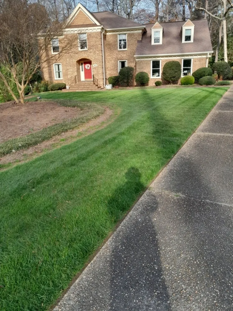 Trusted residential landscaping for residential properties across Newport News, VA - Steve's Affordable Lawn and landscapes
