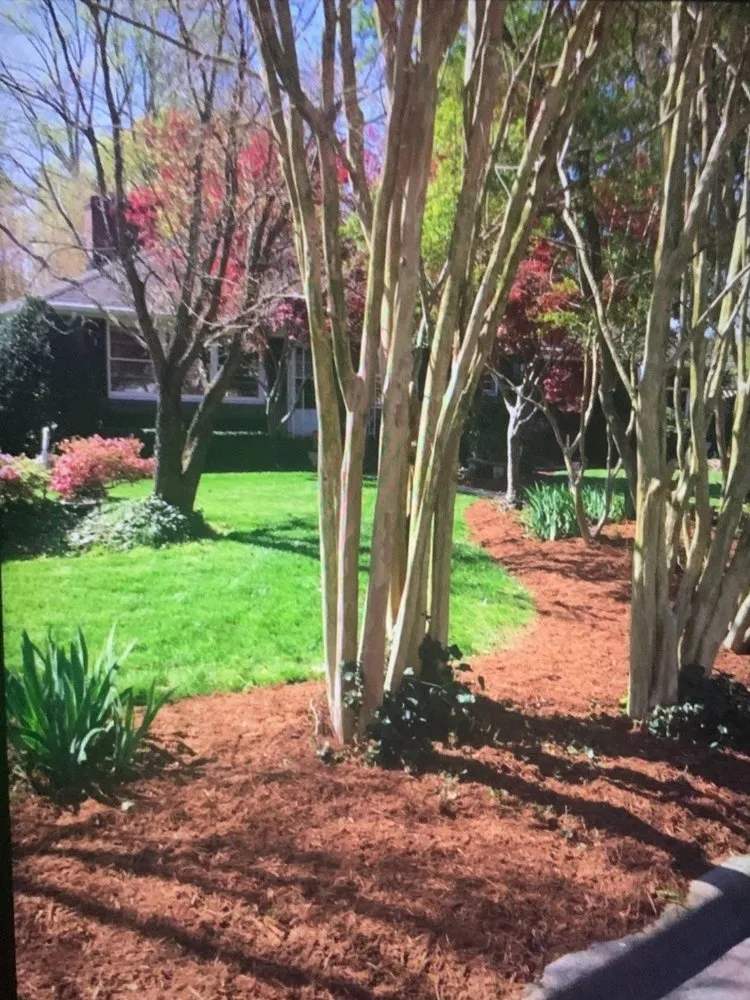 Trusted garden landscaping near you across Newport News, VA - Steve's Affordable Lawn and landscapes