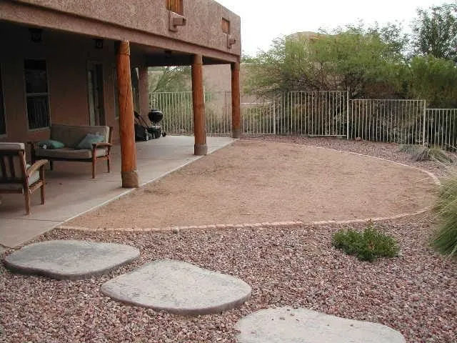 Expert lawn mowing service in Phoenix, AZ by Steve's Complete Lawn Service