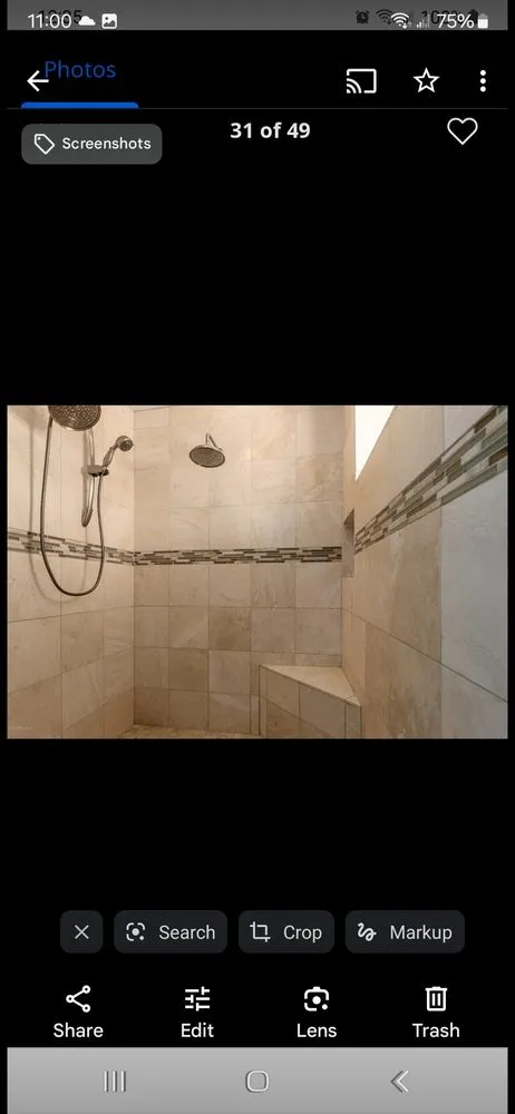 Expert lawn care service with custom design across Sun City West, AZ - Steve's Dependable Maintenance