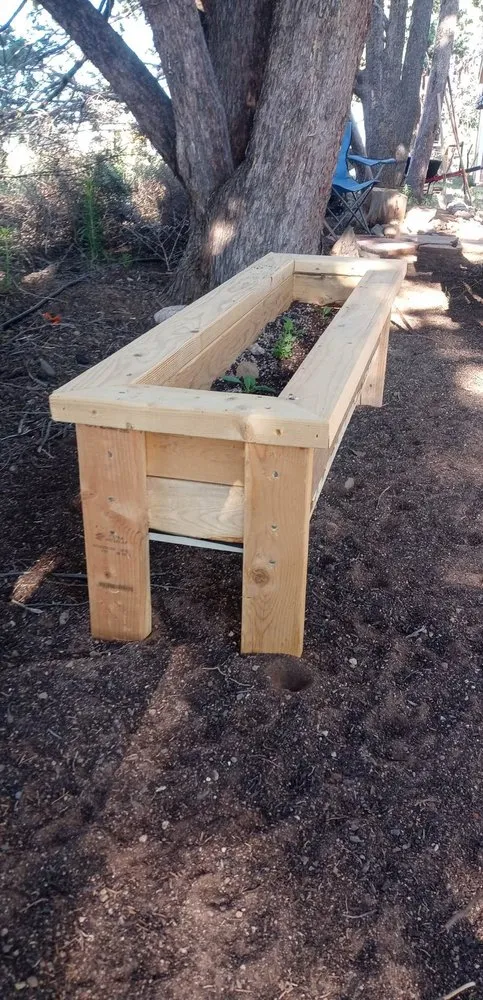 Affordable landscape design experts serving Kingman, AZ - Steve's Handy Outdoor Services