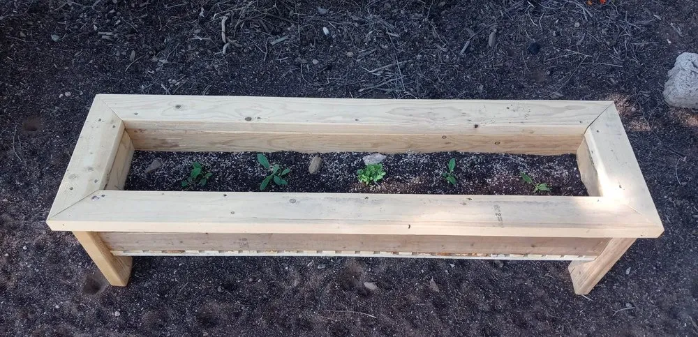 Reliable lawn mowing service in Kingman, AZ - Steve's Handy Outdoor Services