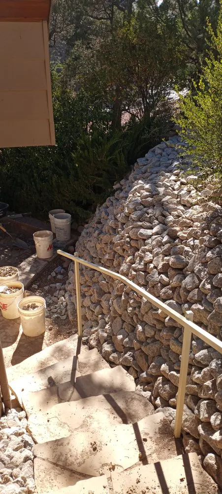 Trusted yard maintenance in Kingman, AZ by Steve's Handy Outdoor Services