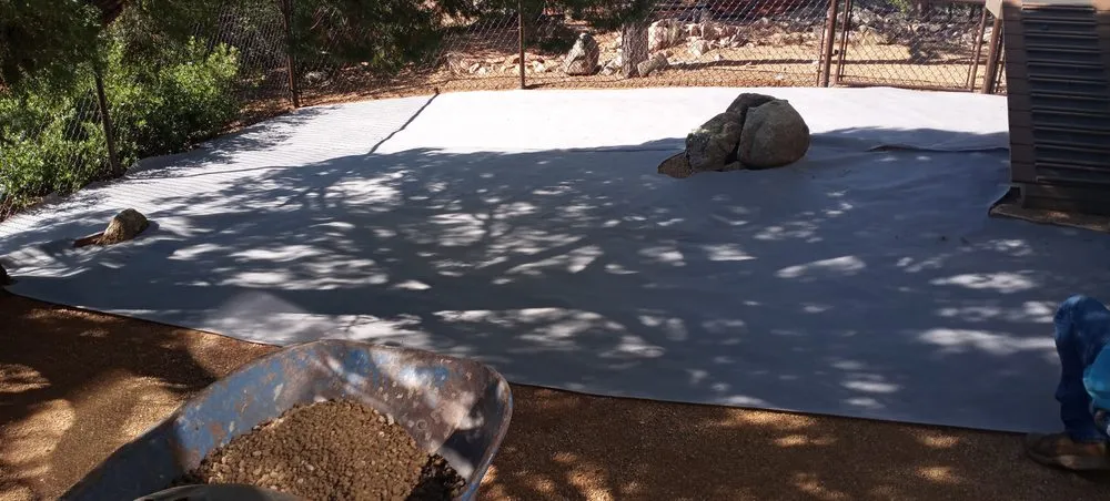 Affordable landscaping services in Kingman, AZ - Steve's Handy Outdoor Services