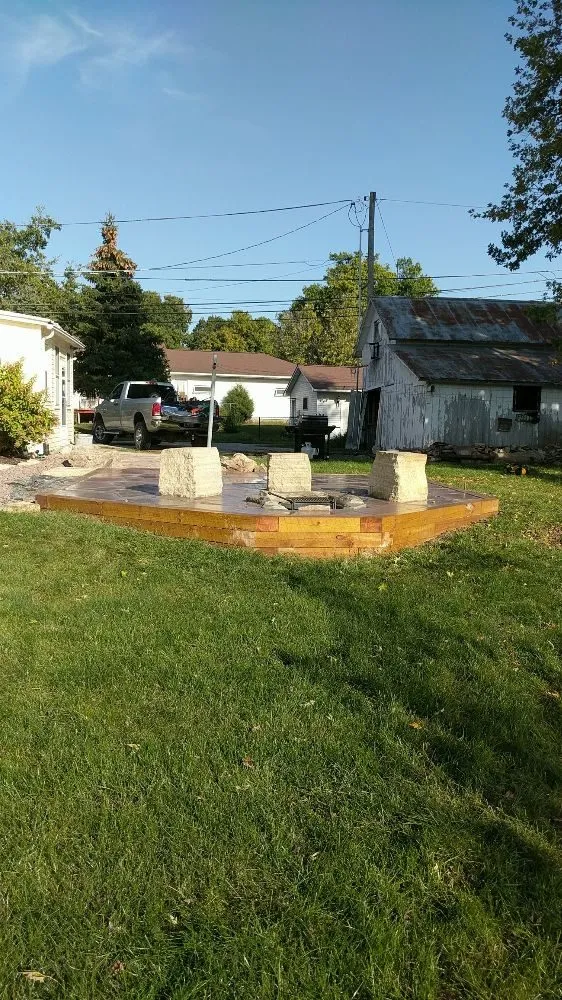 Trusted yard cleanup service in Iowa City, IA - Steve's House Garden & Lawn Care