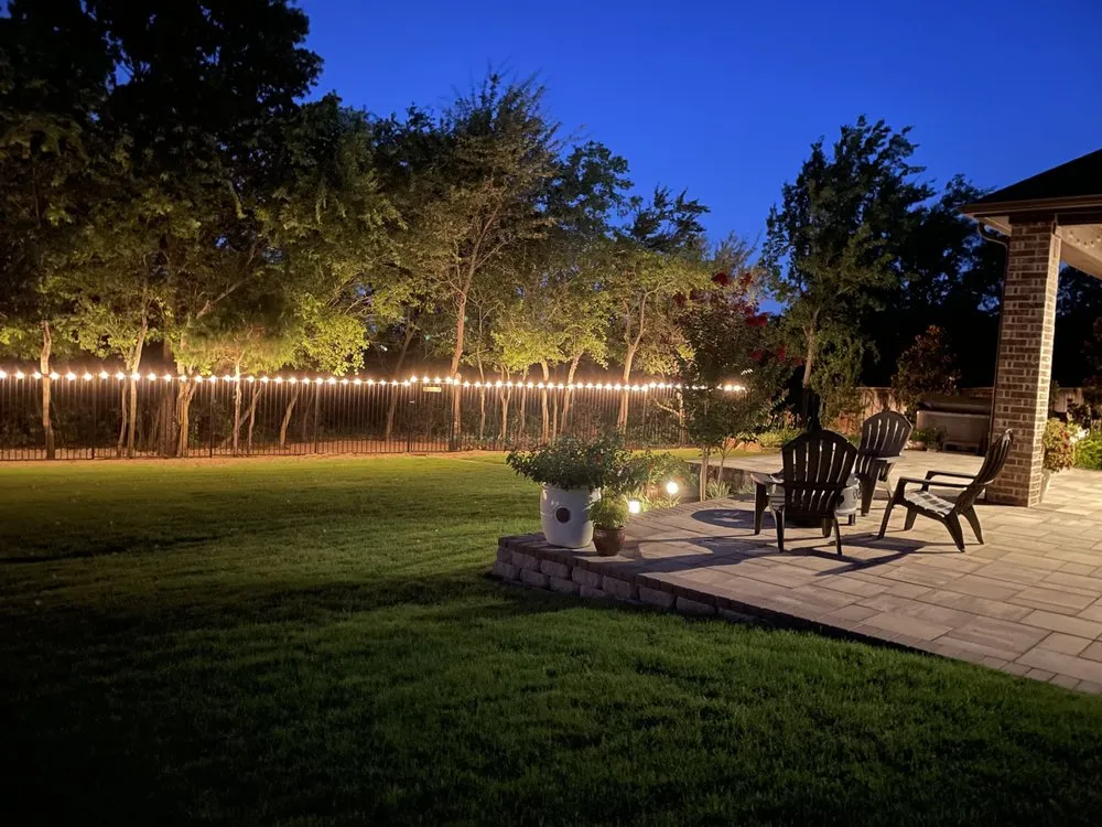 Trusted yard maintenance in Arlington, TX - Steve's Landscape and Irrigation
