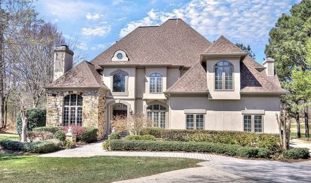 Reliable yard maintenance in Salisbury, NC - Steves Landscape