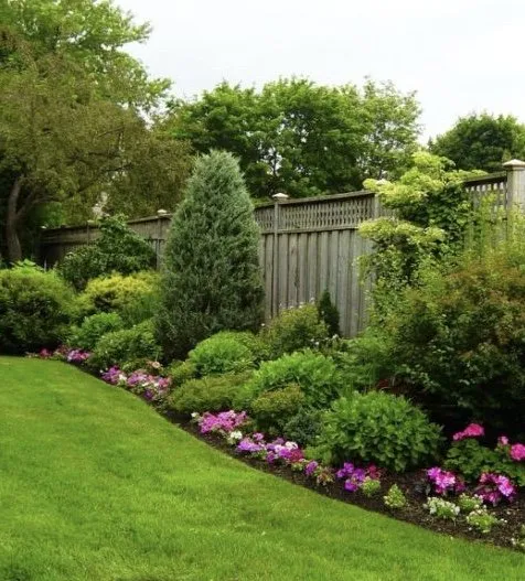 Top-rated landscaping services in Salisbury, NC - Steves Landscape