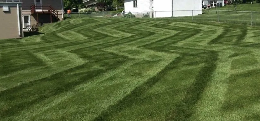 Expert garden landscaping for outdoor upgrades in Salisbury, NC by Steves Landscape