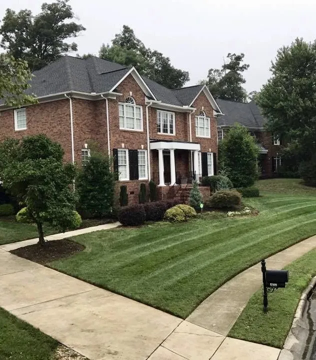 Trusted yard cleanup service for homes across Salisbury, NC - Steves Landscape