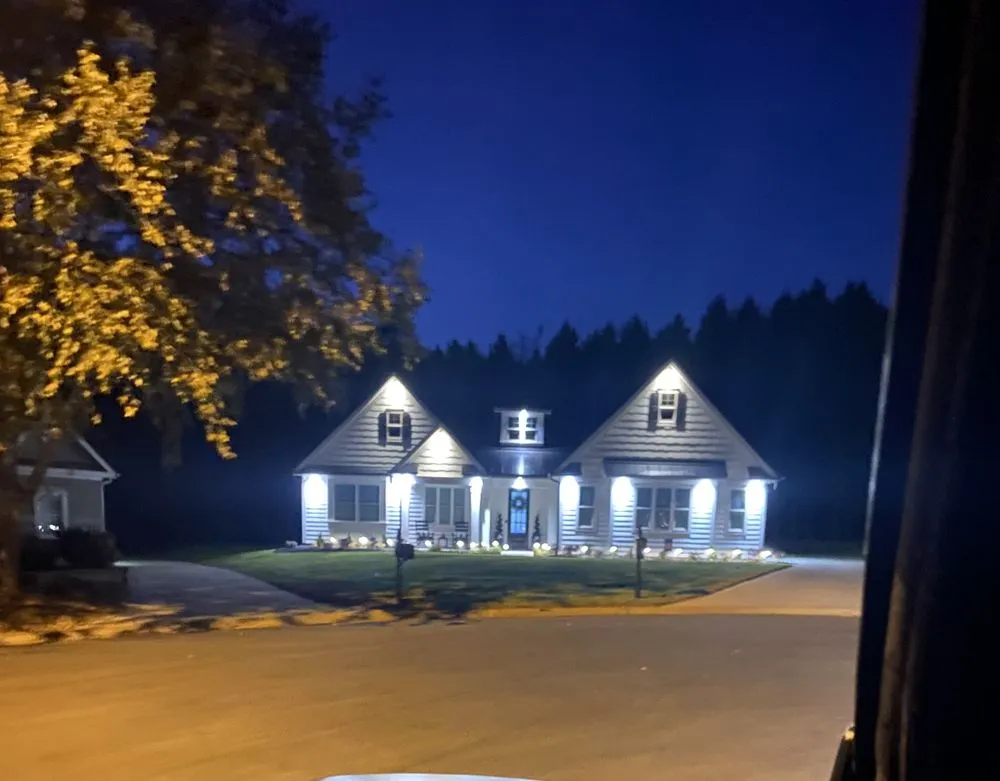 Reliable landscape design in Salisbury, NC by Steves Landscape