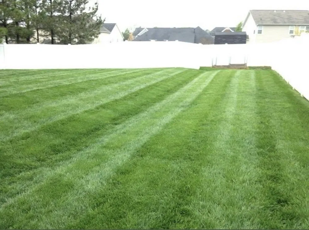 Trusted lawn mowing service experts serving Salisbury, NC - Steves Landscape