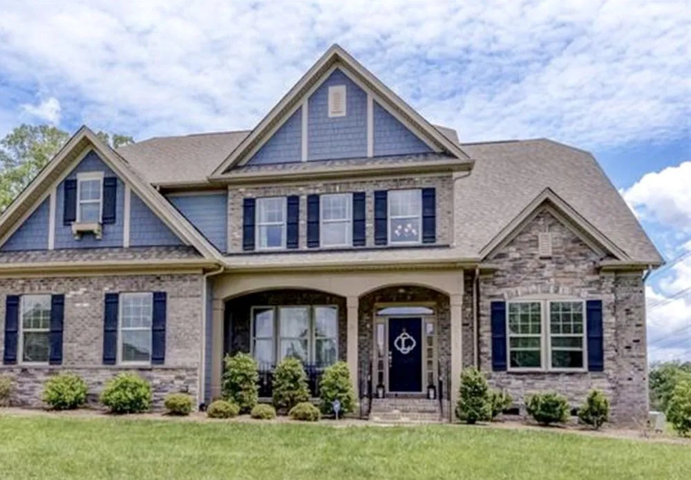 Reliable landscape installation in Salisbury, NC - Steves Landscape