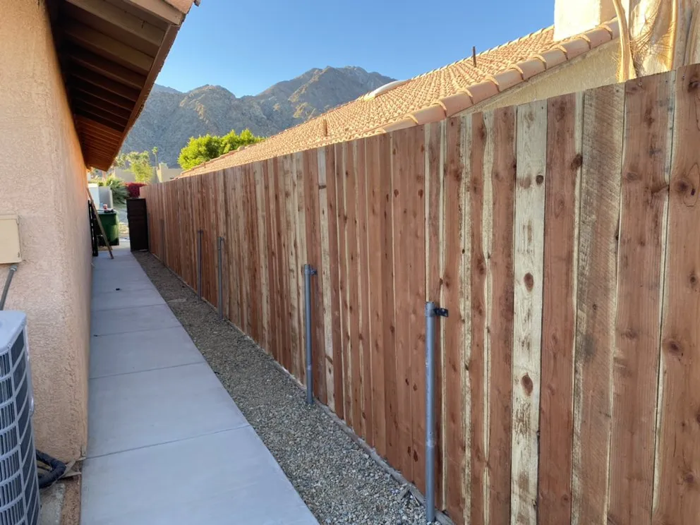 Expert landscape design in Thermal, CA by Steve's landscape service