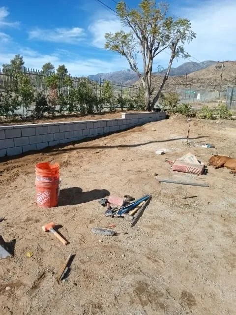 Expert yard cleanup service in Thermal, CA - Steve's landscape service