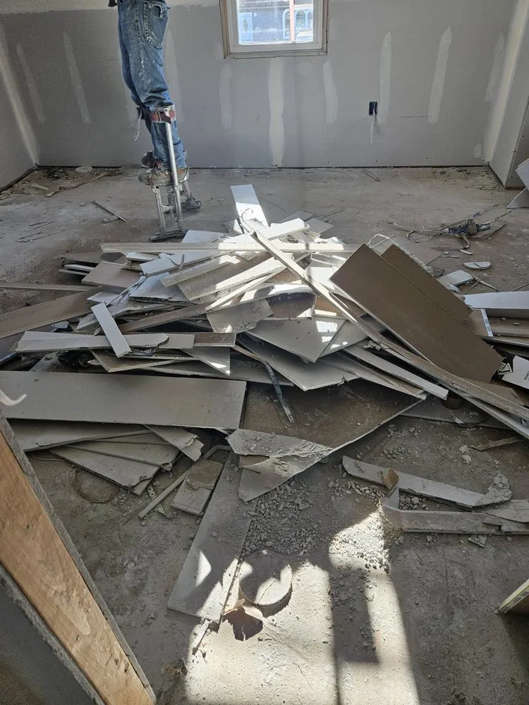 Affordable landscape installation experts serving Dundalk, MD - Steve's Landscaping and Hauling