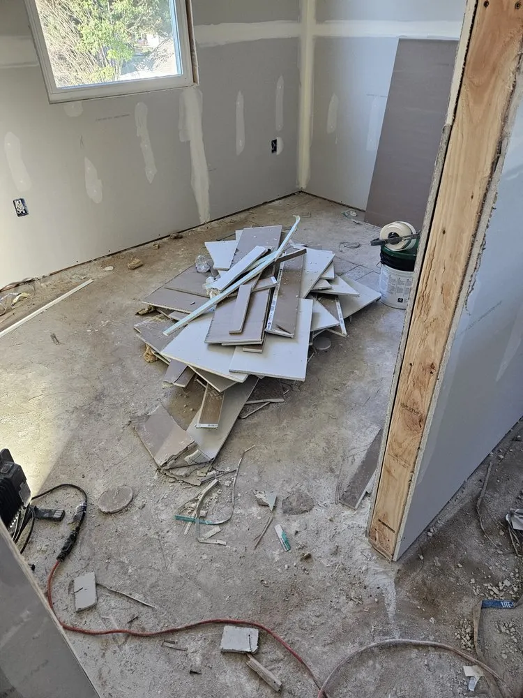 Reliable landscaping services near you across Dundalk, MD - Steve's Landscaping and Hauling