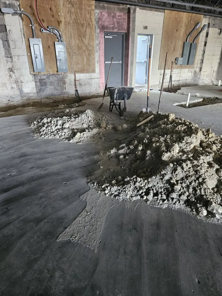 Trusted residential landscaping in Dundalk, MD - Steve's Landscaping and Hauling