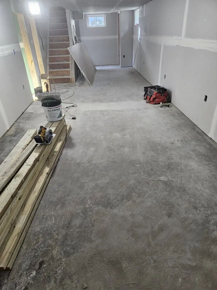 Trusted outdoor landscaping for year-round maintenance across Dundalk, MD - Steve's Landscaping and Hauling