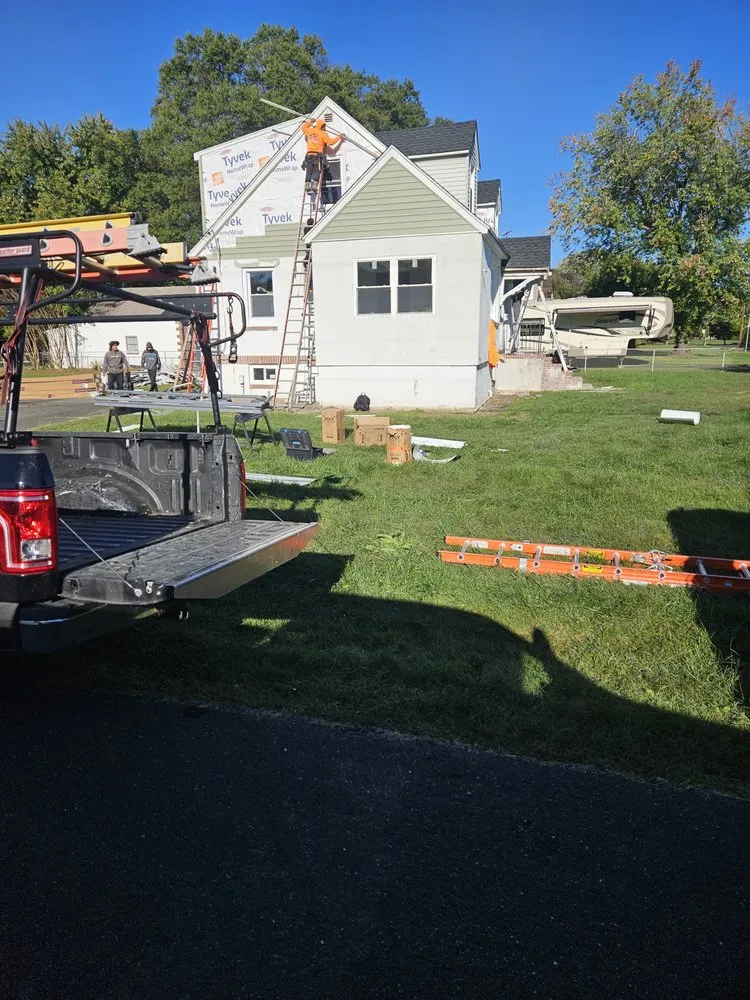 Professional lawn mowing service for beautiful yards across Dundalk, MD - Steve's Landscaping and Hauling