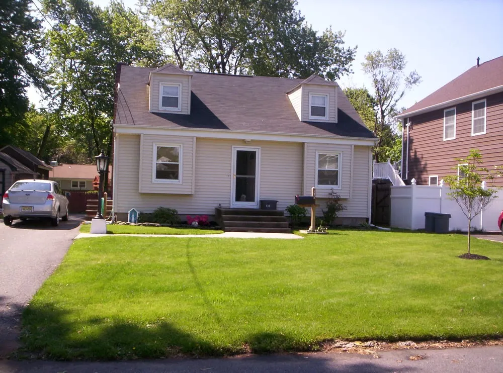 Local lawn care service in South Plainfield, NJ - Steve's Landscaping