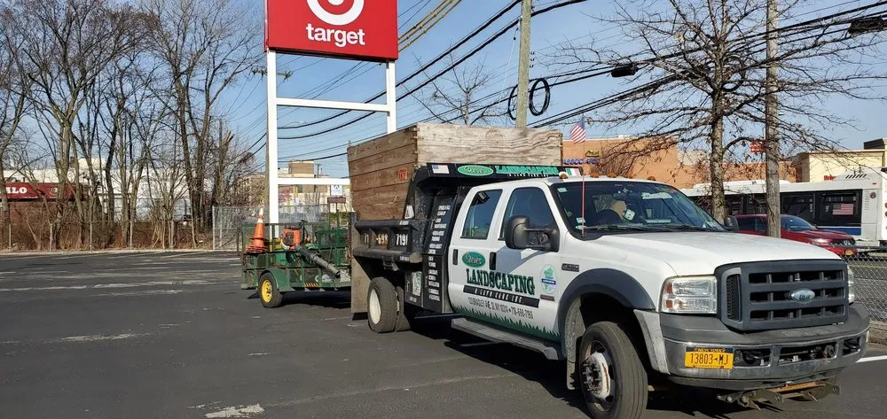 Trusted garden landscaping in Staten Island, NY - Steve's Landscaping
