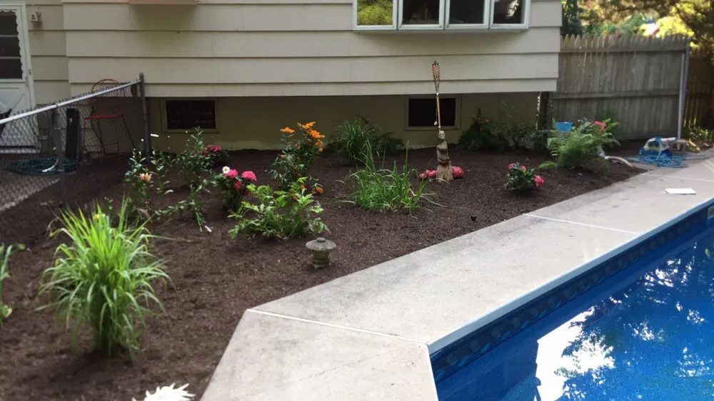 Trusted landscape design in Wayne, NJ by Steve's Landscaping