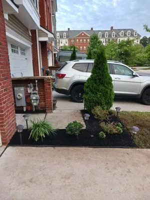 Steve's Landscaping