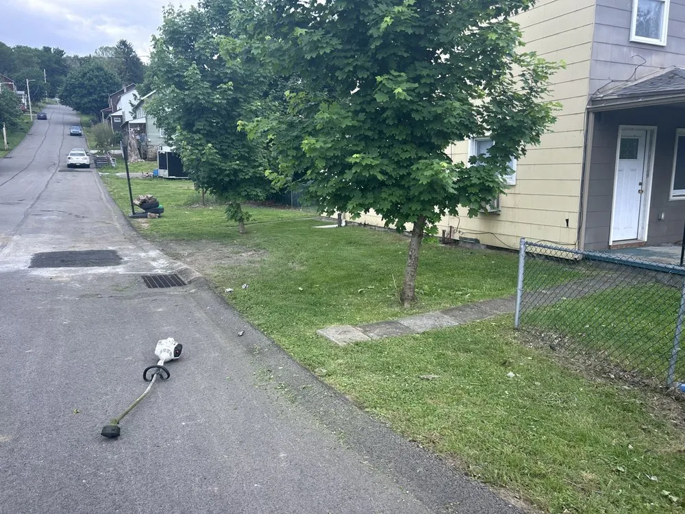 Reliable landscape design for outdoor upgrades in Uniontown, PA by Steve’s Lawn & Grounds