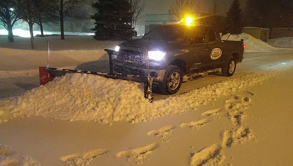 Reliable residential landscaping experts serving Anoka, MN - Steve's Lawn and Landscape