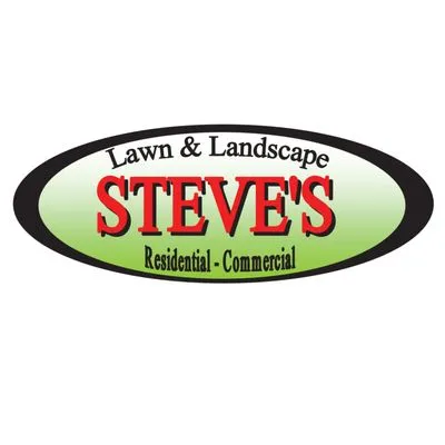 Steve's Lawn and Landscape