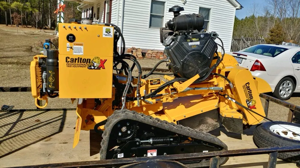 Expert lawn care service experts serving Taylorsville, KY - Steves Lawn and Tree Service