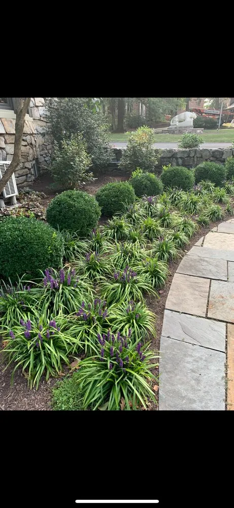 Professional residential landscaping in Drums, PA by Steve's Lawn Care & Landscaping