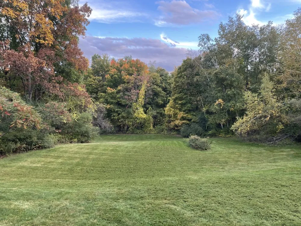 Reliable landscape design in Stephentown, NY - Steves Lawn Care